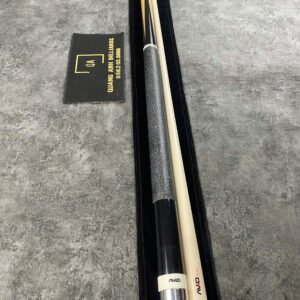Cuetec Avid tẩy How