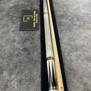 Cueroc CR-B01 tẩy Dynamic