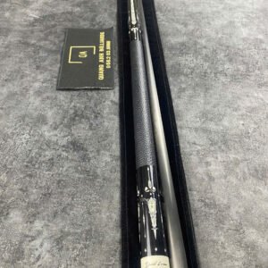 David Loman Pro 1 tẩy Zan