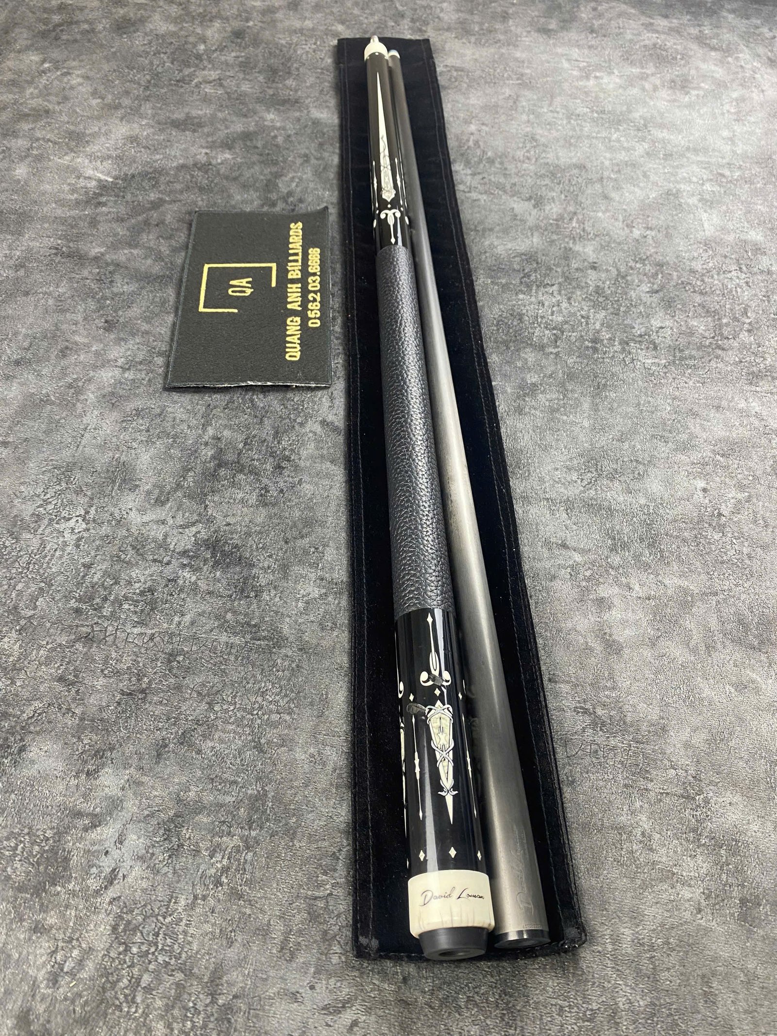 dvlm1