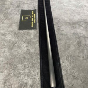 Ngọn Cuetec Cynergy Radial tẩy Zan