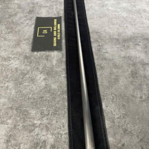 Ngọn Darius Phan 12.4 Radial