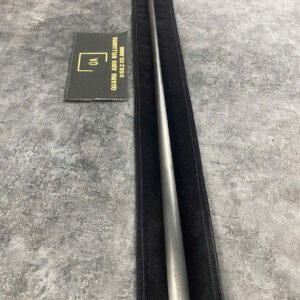 Ngọn David Loman Pro Black Tech Gen II tẩy Zan