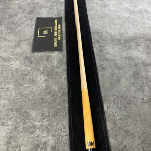 Ngọn Jacoby KW tẩy Zan