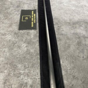 Ngọn Predator Revo 12.4 Radial tẩy Zan