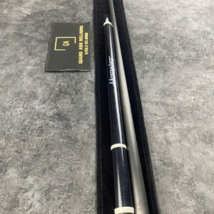 Nhảy Hornet Carbon Đen