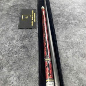 Nhảy Sam TK Pro Đỏ