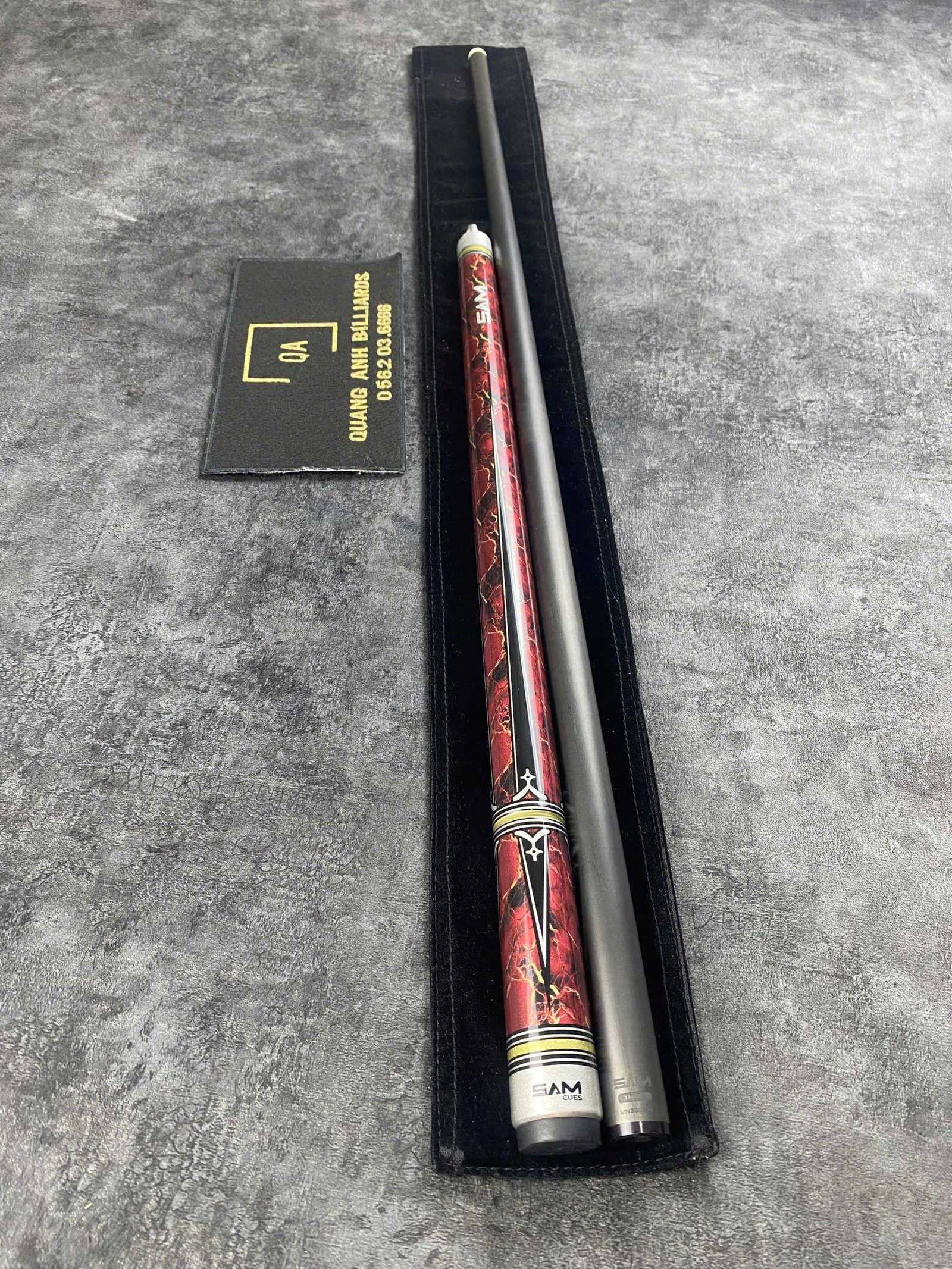 nhảy sam