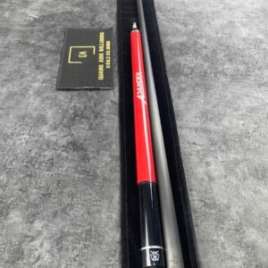 Nhảy Hornet Carbon Thunder Đỏ