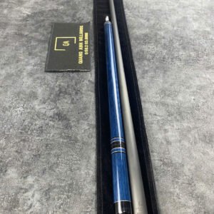 Nhảy Hornet Carbon Thunder Xanh