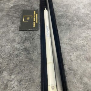 Nhảy Hornet Carbon Thunder Trắng