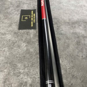 Phá Hornet Carbon Đỏ