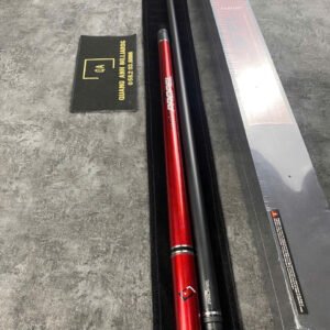 Nhảy Cuetec Propel Red V4 + Full Box