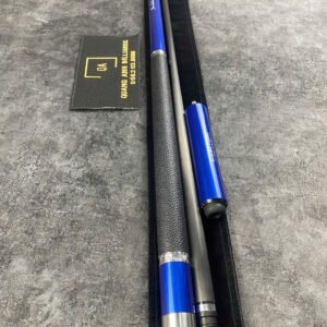 Cuetec SVB Blue Dakota tẩy Zan